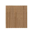 Set 5 posavasos de bambú ceylan