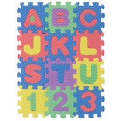 Puzzle Eva Neko