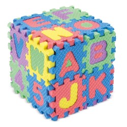 Puzzle Eva Neko