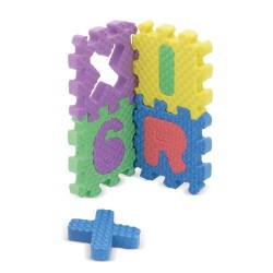 Puzzle Eva Neko