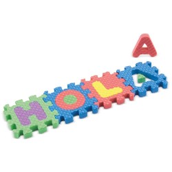 Puzzle Eva Neko
