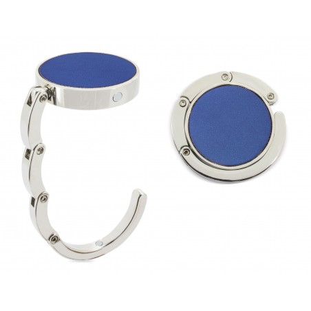 Detalles Invitados Mujeres Cuelgabolsos Metálico