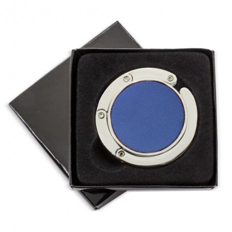 Detalles Invitados Mujeres Cuelgabolsos Metálico