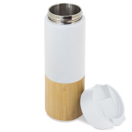Vaso Termo Doble Pared Raul