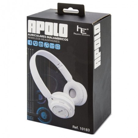 Detalles Originales Auriculares Bluetooth