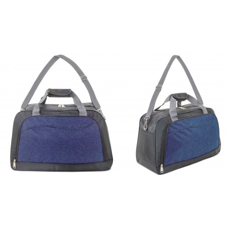 Bolsa de viaje Newport Diseño moderno y funcional para tus desplazamientos
