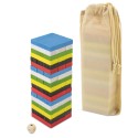 Jenga Juego De Mesa - Juego De Mesa Jenga