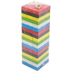 Juego De Mesa Jenga