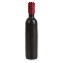 Regalo Original Sacacorchos Forma Botella