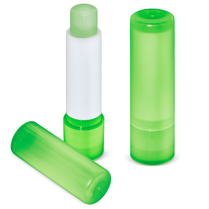 Bálsamo Labial con Aloe Vera Detalle Práctico y Natural para Eventos Especiales