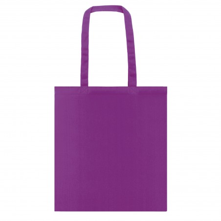 Bolsas de Algodón en Múltiples Colores Detalle Práctico y Sostenible para Eventos