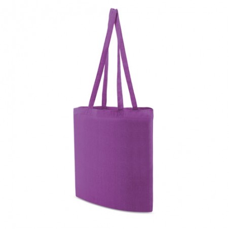 Bolsas de Algodón en Múltiples Colores Detalle Práctico y Sostenible para Eventos