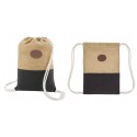 Bolsa mochila corona