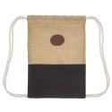 Bolsa mochila corona