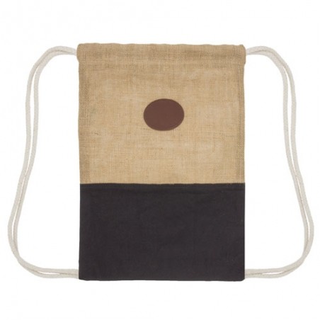 Bolsa mochila corona