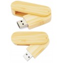 Memoria Usb Bambu 32gb Arty - Memoria Usb Bambu 32gb Arty