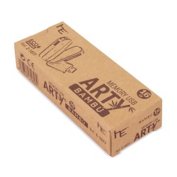 Memoria Usb Bambu 32gb Arty