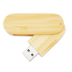Memoria Usb Bambu 32gb Arty