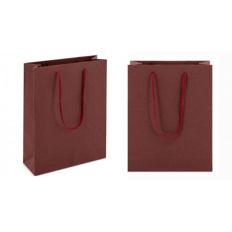 Bolsa De Cartoncillo Asa Loopse Joanna