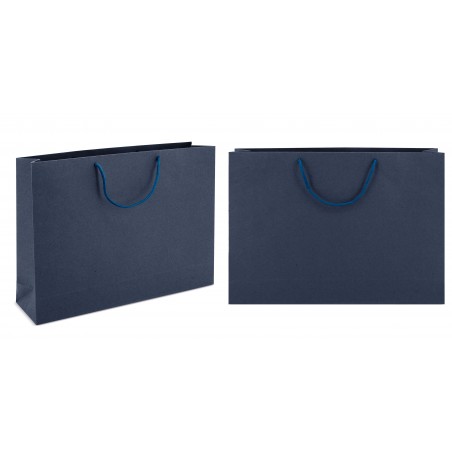 Bolsa De Cartoncillo Asa Loopse Karina