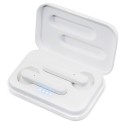 Auriculares Bluetooth Presentado en Caja de Regalo Personalizada Eres la Caña