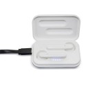 Auriculares Bluetooth Presentado en Caja de Regalo Personalizada Eres la Caña