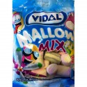 Tarro de Chuche Personalizado con Nombre de Invitado y Niña Comunión en Adhesivo