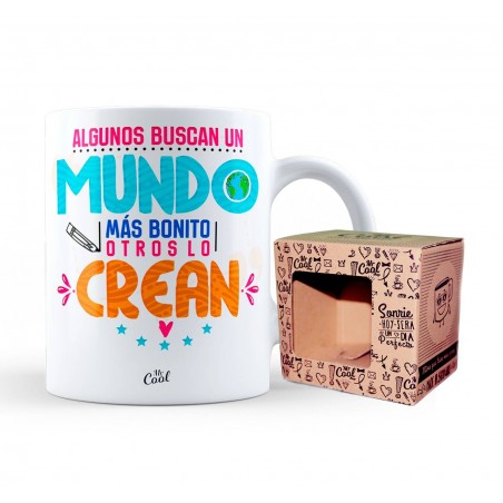 taza original abogado