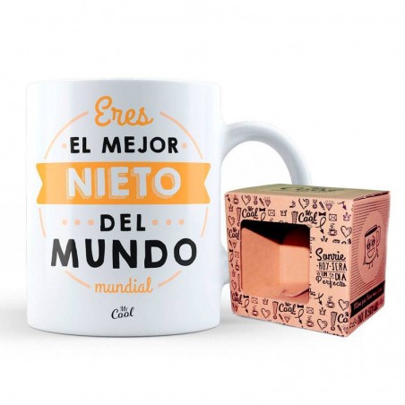 set taza