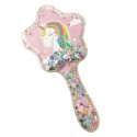 Detalles Unicornio Cepillo Desenredante Unicornio