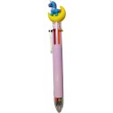 Bolígrafo Unicornio Multi Tinta de Colores