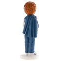 Figura de Tarta Niño Comunión Informal