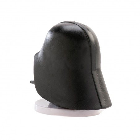 Figura de decoración para tartas darth vader