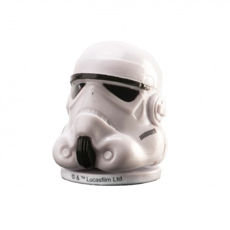 Figura de Decoración para Tartas Stormtrooper