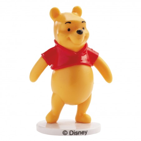 Figura para tarta winnie the pooh