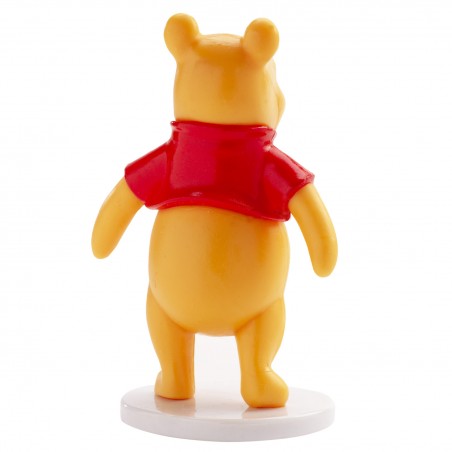 Figura para tarta winnie the pooh