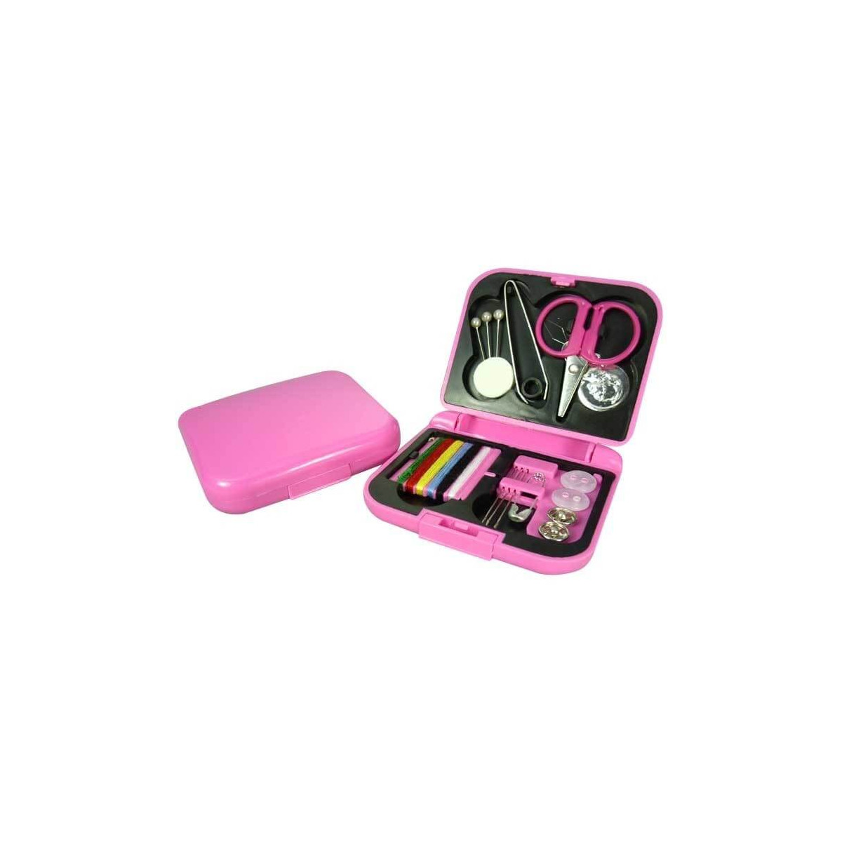 Set costura viaje