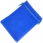 Bolsitas Organza 7 X 10