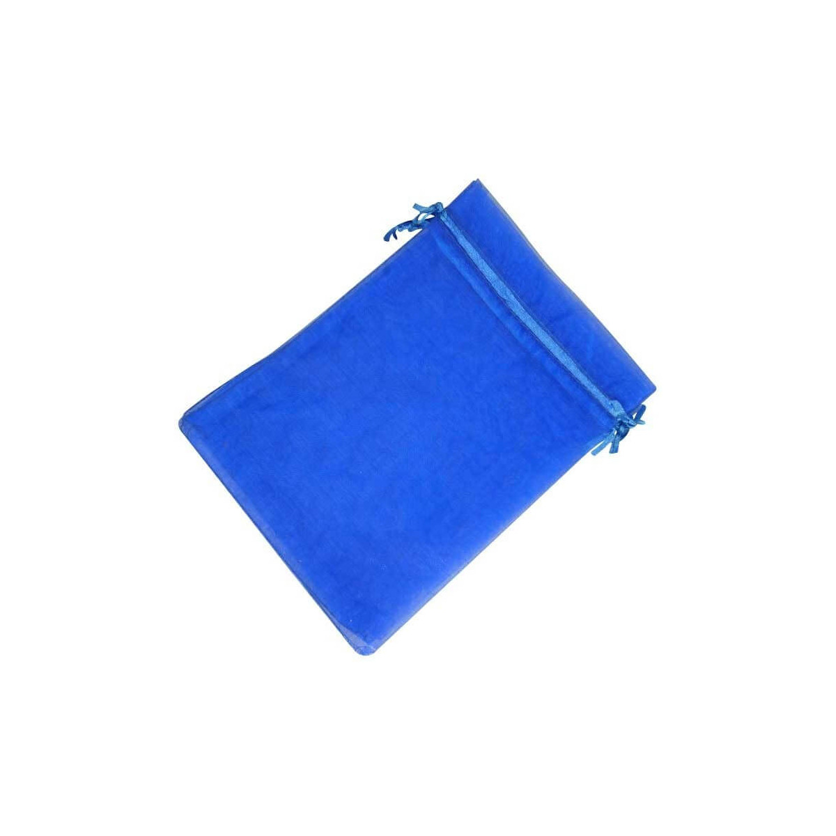 Bolsitas organza 7 x 10