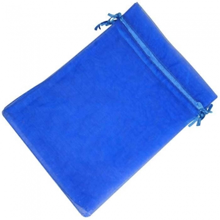 Bolsitas Organza 7 X 10