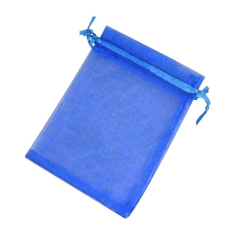 Saquitos Organza 10 X 13 Saquitos Organza 10 X 13