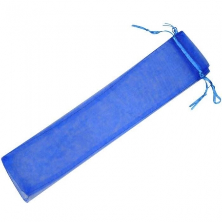 Bolsas Abanicos Organza
