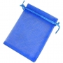 Saquitos De Organza 13 X 17
