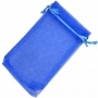 Bolsitas De Organza 9 X15