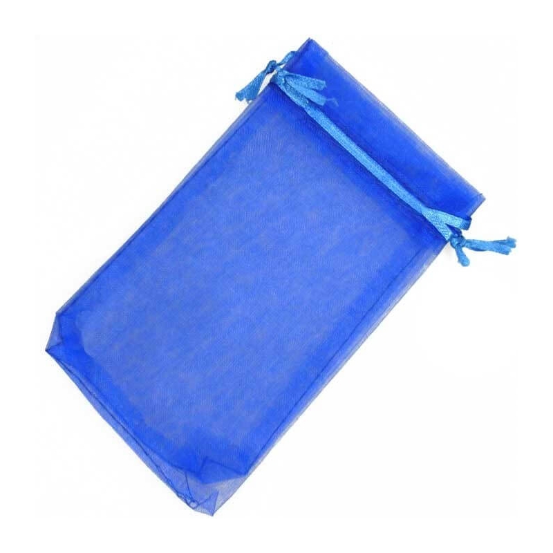 Bolsitas para Regalos de Organza 9 x15 Bolsitas para Regalos de Organza 9 x15