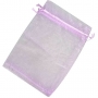 Fundas Organza 13 X 17