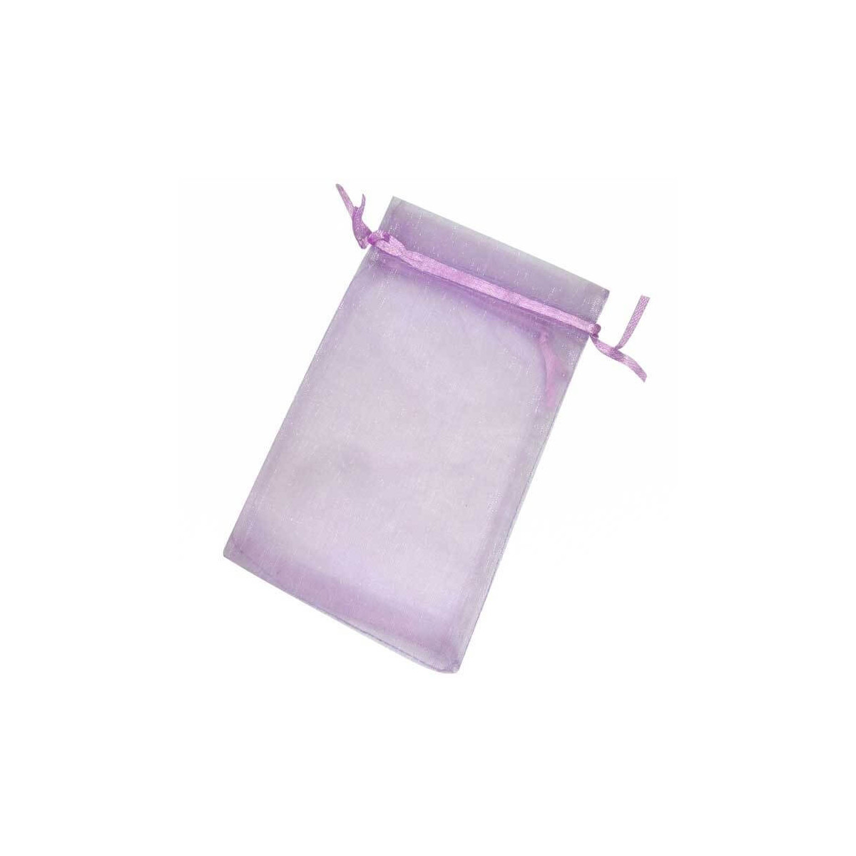 Bolsitas de organza 9 x 15