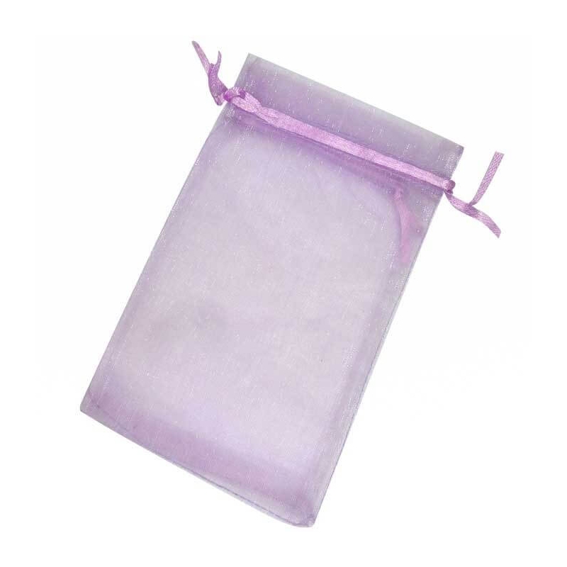 Bolsitas de Organza para Recuerdos 9 x 15 Bolsitas de Organza para Recuerdos 9 x 15