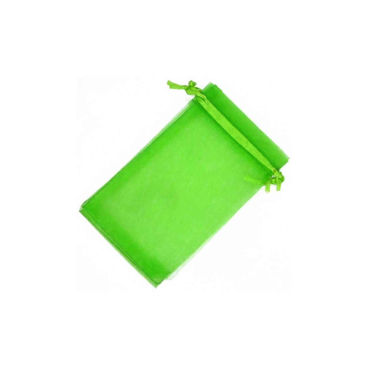 Bolsita de organza 9 x 15