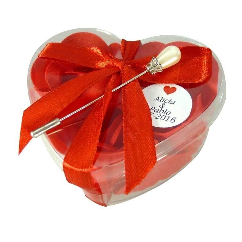 Alfileres de Regalo para Bodas Alfileres de Regalo para Bodas